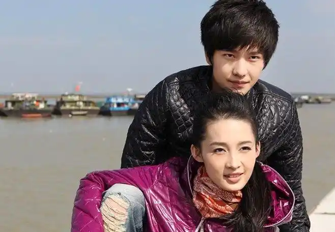 而对于李沁和魏大勋,"演"的几率是非常大的.