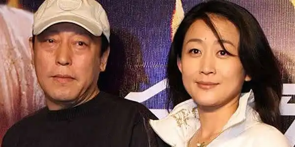 倪大红老婆是谁干什么的