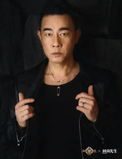 陈小春按头安利的同款快戳