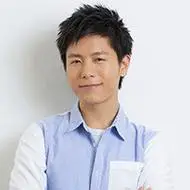 台湾创作歌手韦礼安qq头像具有一种独特的阳光创作优质气息