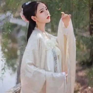 古装小姐姐女生头像