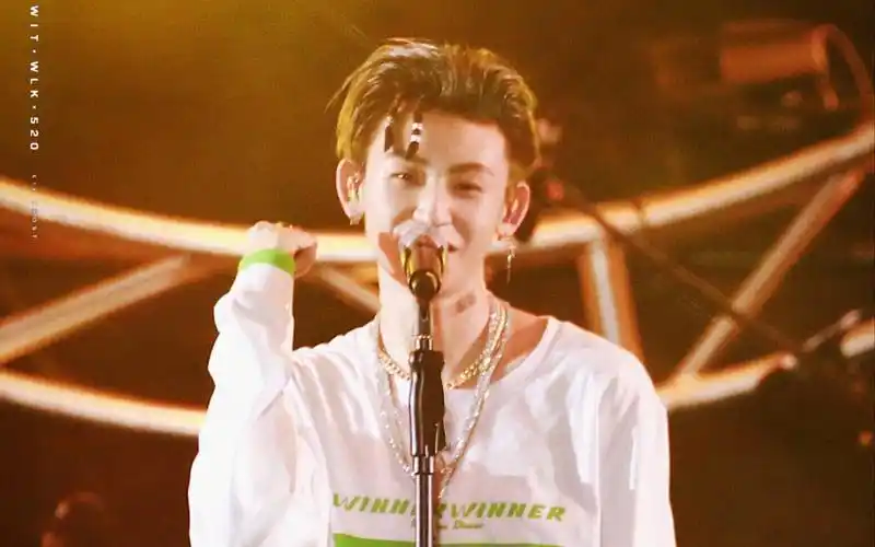 【小鬼-王琳凯】9.16橘洲音乐节-bingo cash