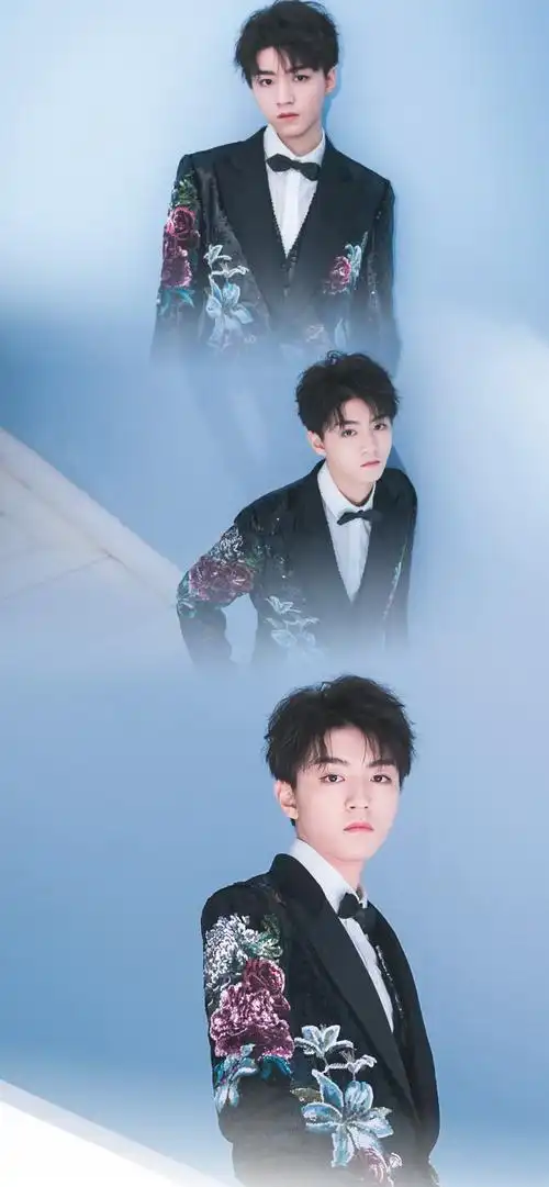 王俊凯 - 堆糖,美图壁纸兴趣社区