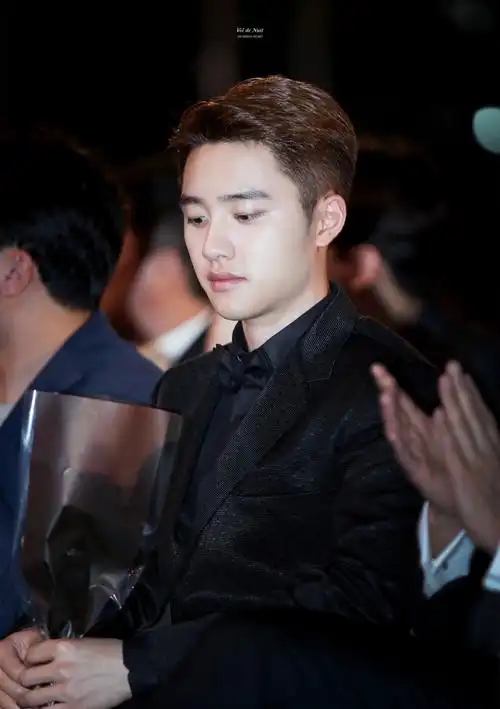 每天都爱都暻秀2019419