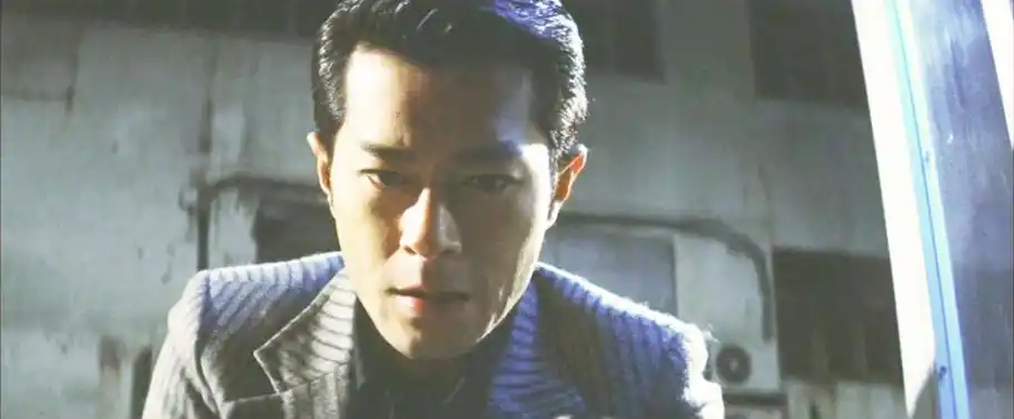 可惜了!张学友和谢霆锋,一起出手了,也救不了香港电影