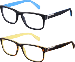 眼镜素材 眼镜免抠png素材 眼镜透明png