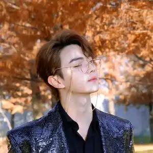 许凯我永远的神头像