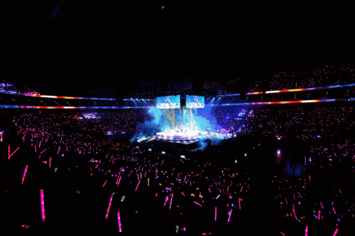 2018twins武汉演唱会武汉首场震撼来袭期盼了16年等你来赴约