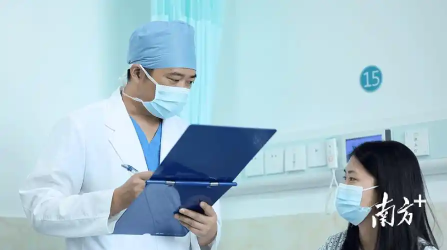 走进手术室的"幕后天使"|国际护士节_工作_医生_器械