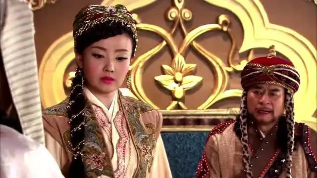 封神英雄榜小姬龙被黑图狼主搜出狠心娇妻赶尽杀绝对婴儿下手