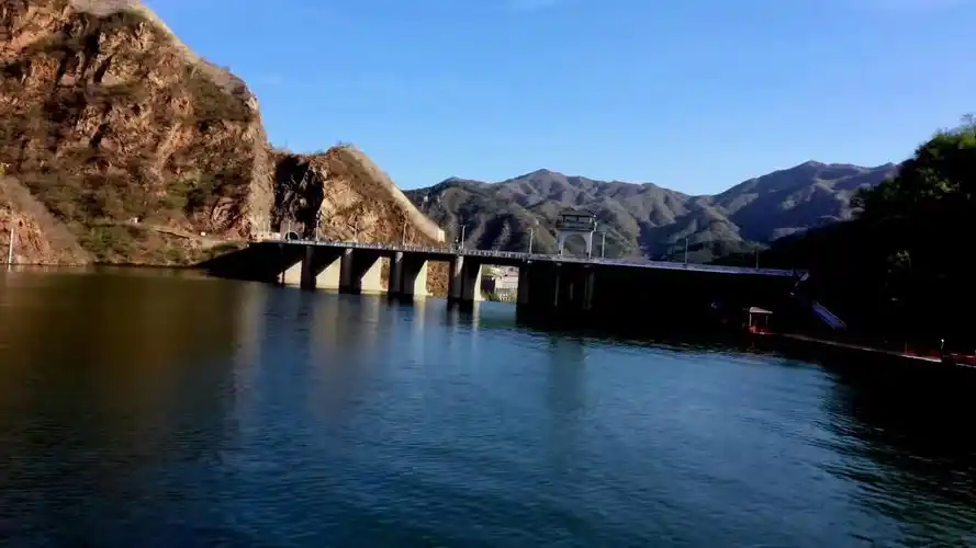 360°全景视听 | 2023云游北京之"京美画卷"——展卷黄花城