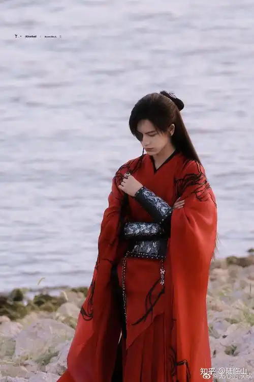 如何看待翟潇闻出演天官赐福谢怜一角