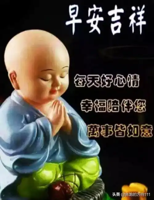 早上的问候语早上好短信祝福语问候语早上好的祝福语