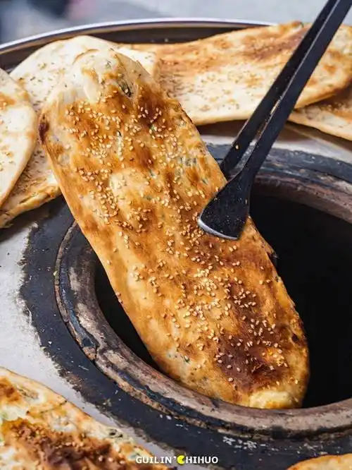 就在这个老批发城里!_王姐_桂林_瓦窑