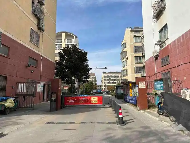 金城花园(金坛)点评,金坛区政府,金城花园(金坛)评价,业主点评,测评