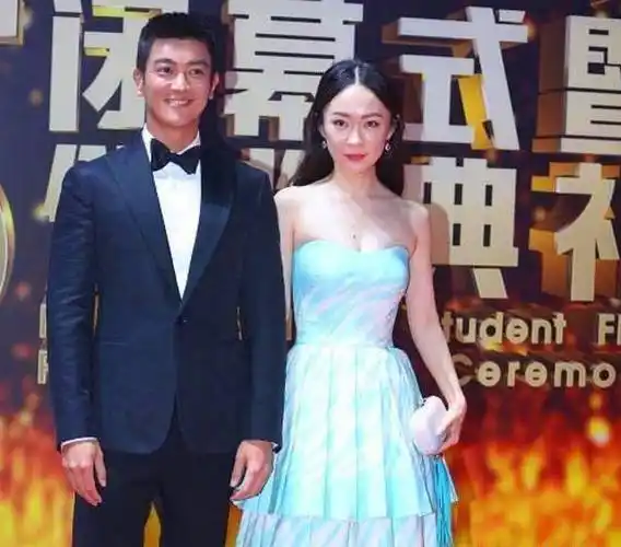 ps前后无差别的除了周迅还有她_江一燕_霍思燕_什么