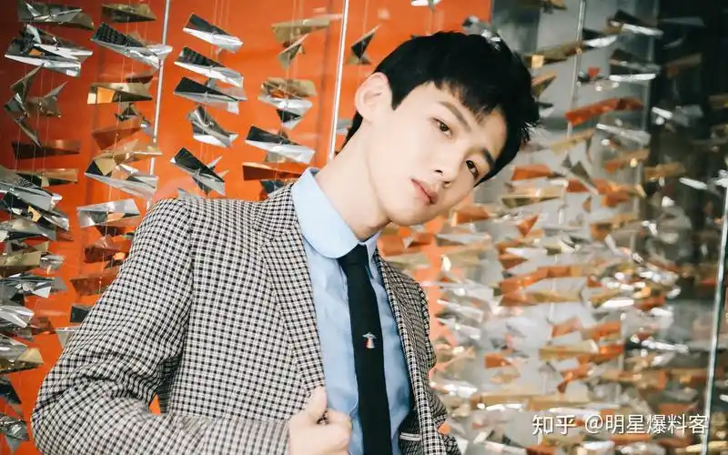 1,白敬亭和王子文会合作一部电视剧《我的助理六十岁》.