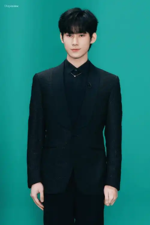 时代少年团沸点元宇宙之夜演讲##张真源沸点元宇宙之夜