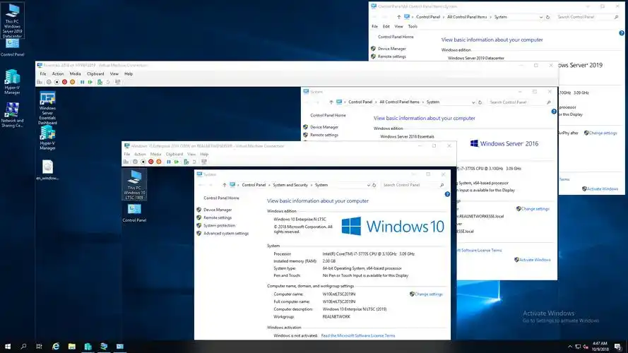 使用windows vps解决亚马逊店铺关联的方法