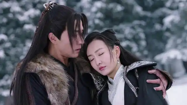 电视剧《莽荒纪》逆风翻盘!再现神级特效 剧情"发酵"变"醇香"