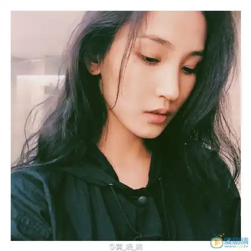 思美人芈八子扮演者黄晓婉写真生活照欣赏