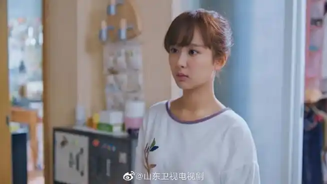 杨紫##杨紫[超话] ##欢乐颂##山东卫视精英剧场