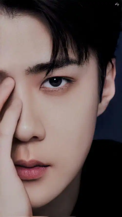 吴世勋神图名场面part.