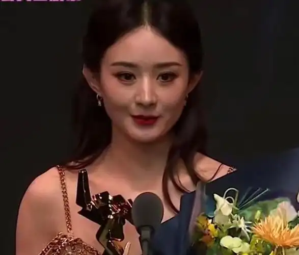 风水轮流转同为85花的赵丽颖成功翻盘后杨颖的处境越发尴尬了