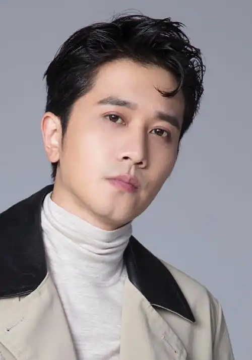 彭冠英 guanying peng