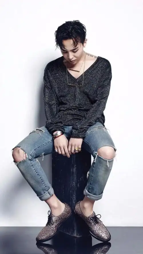 壁纸你们想要的权志龙壁纸专辑