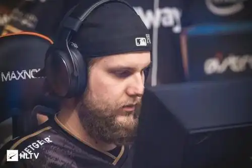 追风少年到谦谦君子csgo选手颜值巅峰盘点转