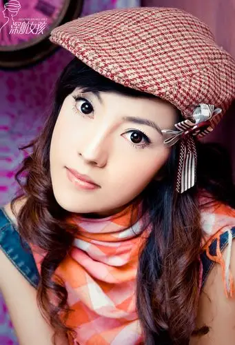 【转载】深航女孩 姜丽娜