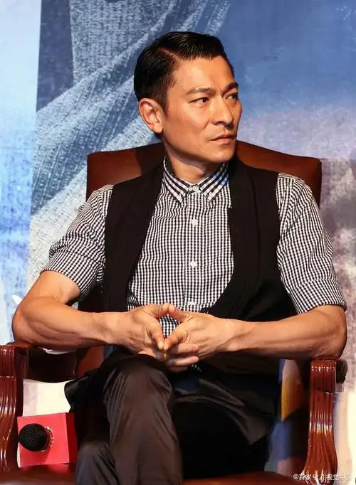 刘德华的影响力究竟有多大?这些你都知道吗?