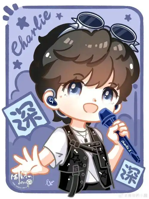 周深绘声绘影如果夜色黑暗好想在黑暗中奔向你