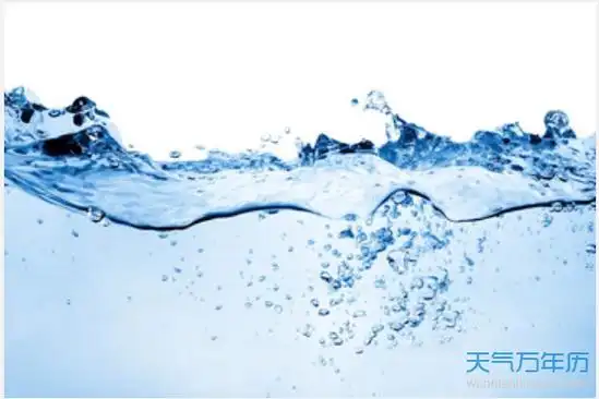 周公解梦淌河 梦见趟水预示着你近期恋情运势很好,但是财运略有些不好