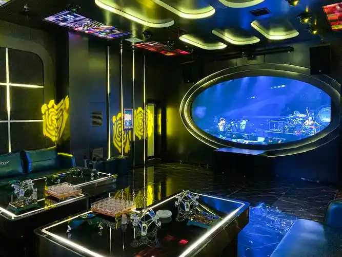 赣州凯乐迪量贩ktv