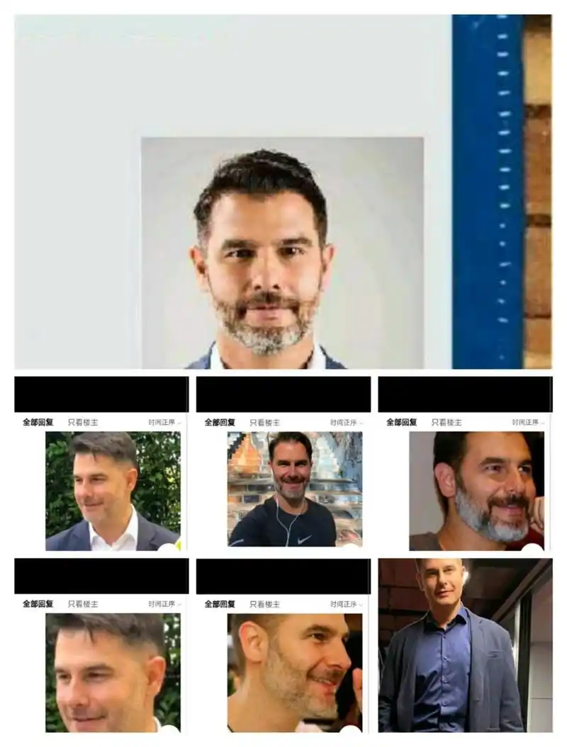 也门医生大骗子,希望网友远离这个骗子