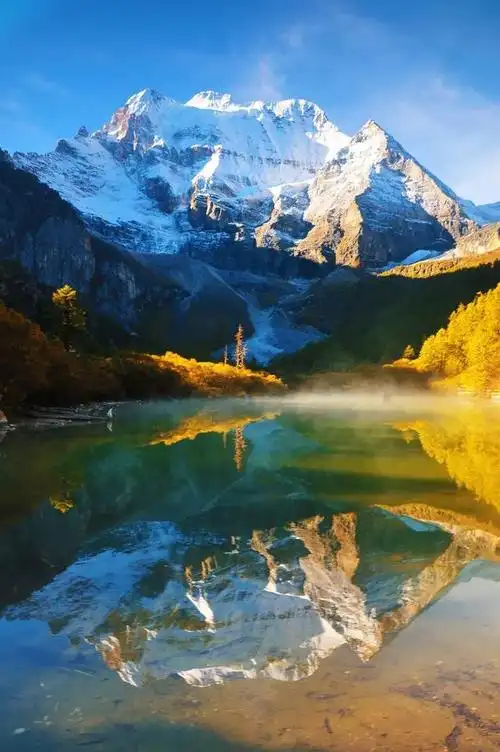 春天图片美景图片最美的春天风景图片