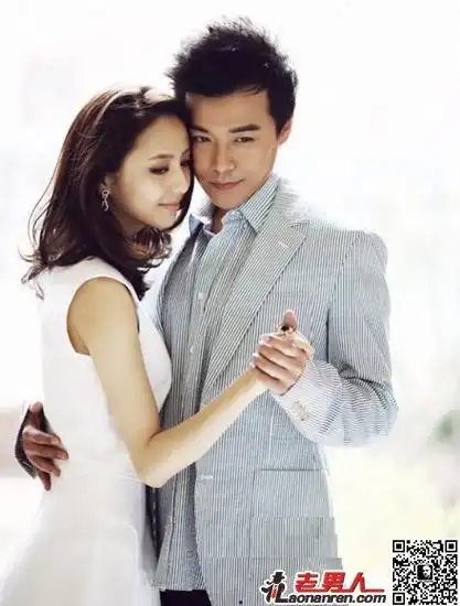 组图:佟丽娅和老公陈思诚个人资料简介及照片