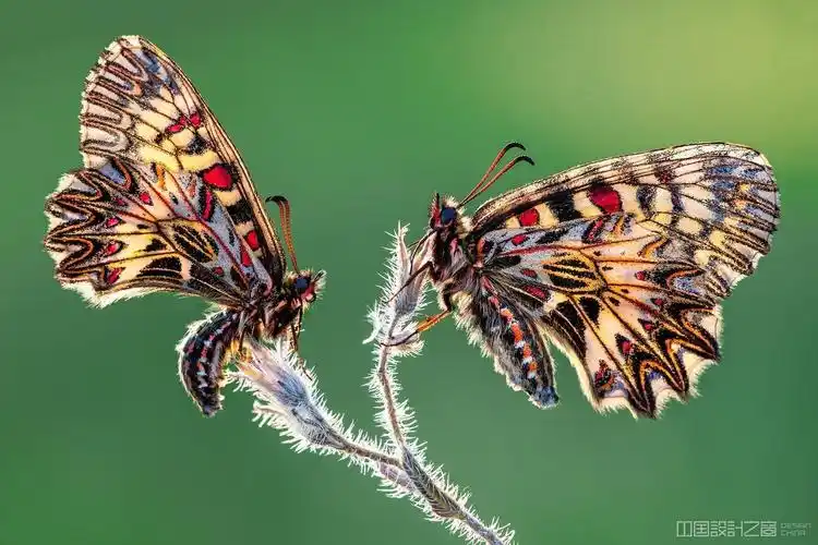 年度特写摄影师奖获奖作品展示他们看待世界的独特视角