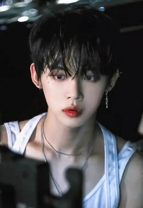 太爱这几张照片了啊啊啊啊!#崔然竣txt #崔然竣 #t - 抖音