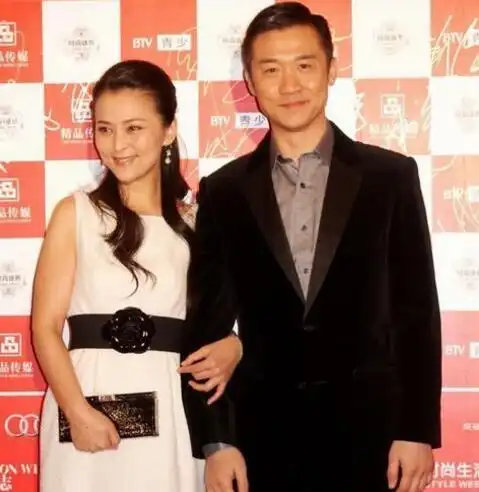 【图】独家披露李泉老婆柯蓝照片 二人终避不过七年之痒