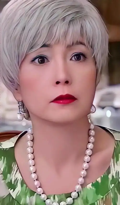 一个角色红一辈子石榴姐苑琼丹