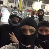 csgo悍匪头套头像_微信头像图片大全