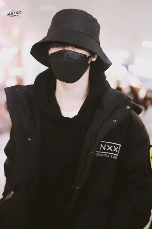 马嘉祺我就是演员