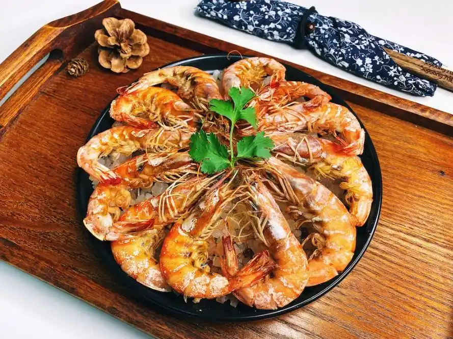 挤一挤甩一甩家常摆盘技巧大公开