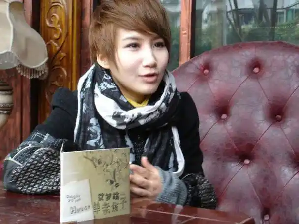 揭秘2006年超级女声10强近况有人嫁入豪门有人身陷争议