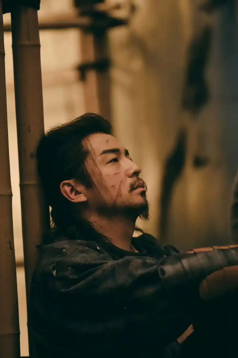 优酷古装剧《清明上河图密码》 导演:杨帆 主演:雷佳音 676767