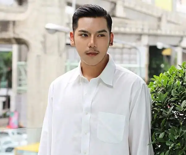 男生"短发"不要乱剪,4款清爽帅气发型值得尝试,剪完很好看