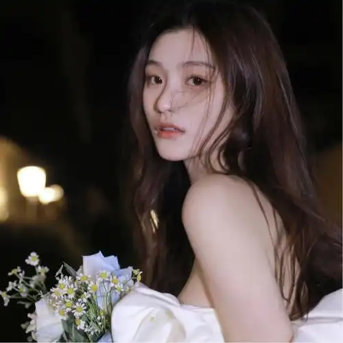 适合永久做抖音头像的图片 高清好看最吸引人的抖音头像_个性头像